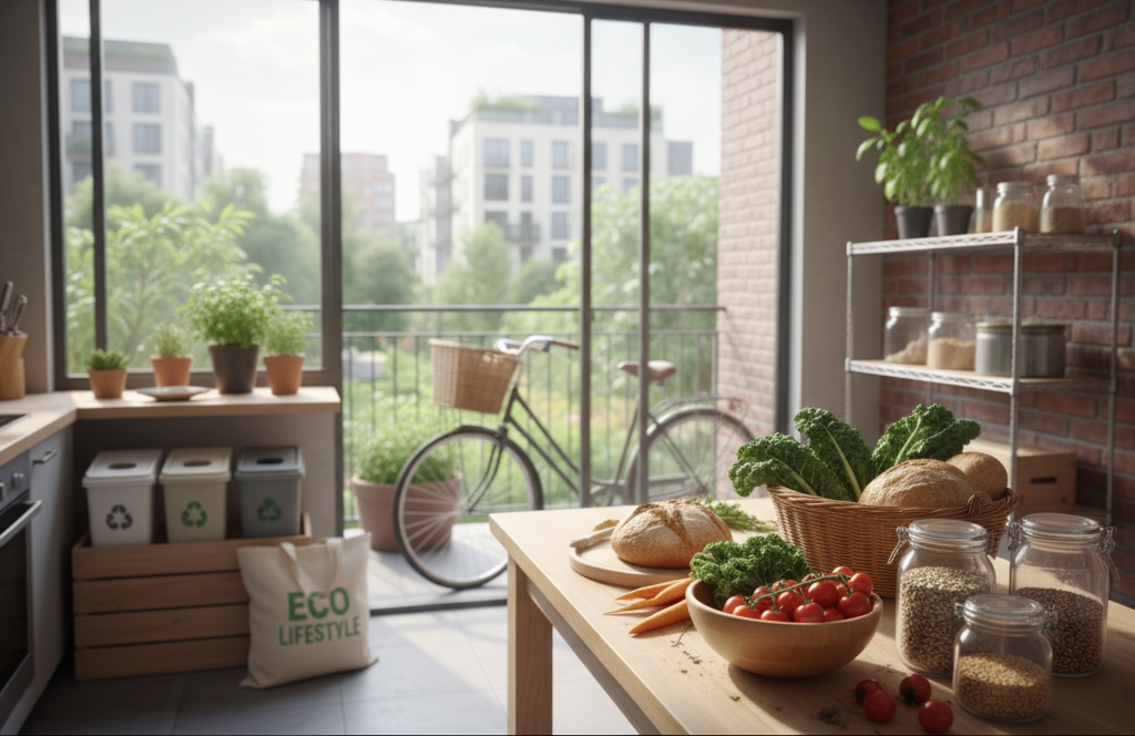 Органическая еда: миф или реальная польза для здоровья.